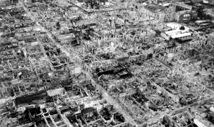 06-Manila-Destruction at the Walled City in May 1945