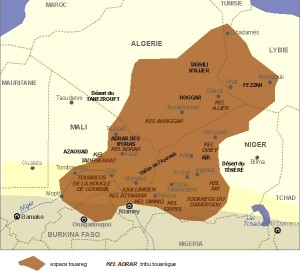 localisation