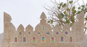Farasān Islands-Aḥmed Munawar ar-Rifā‘ī’s house