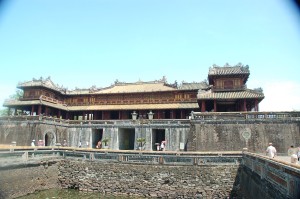08-Huế-the Imperial Citadel